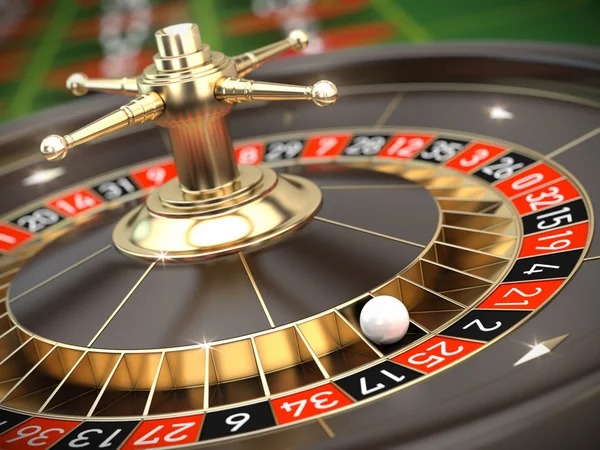 Phone showing football markets and live-dealer tables