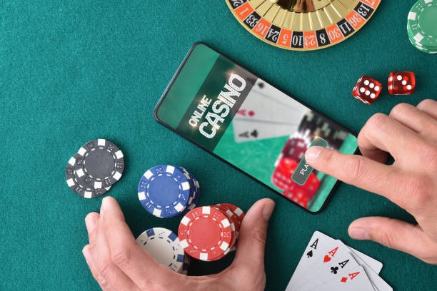 Navigating football markets on 22crown login
