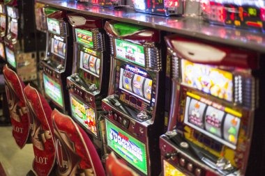 China Pools table selection screen