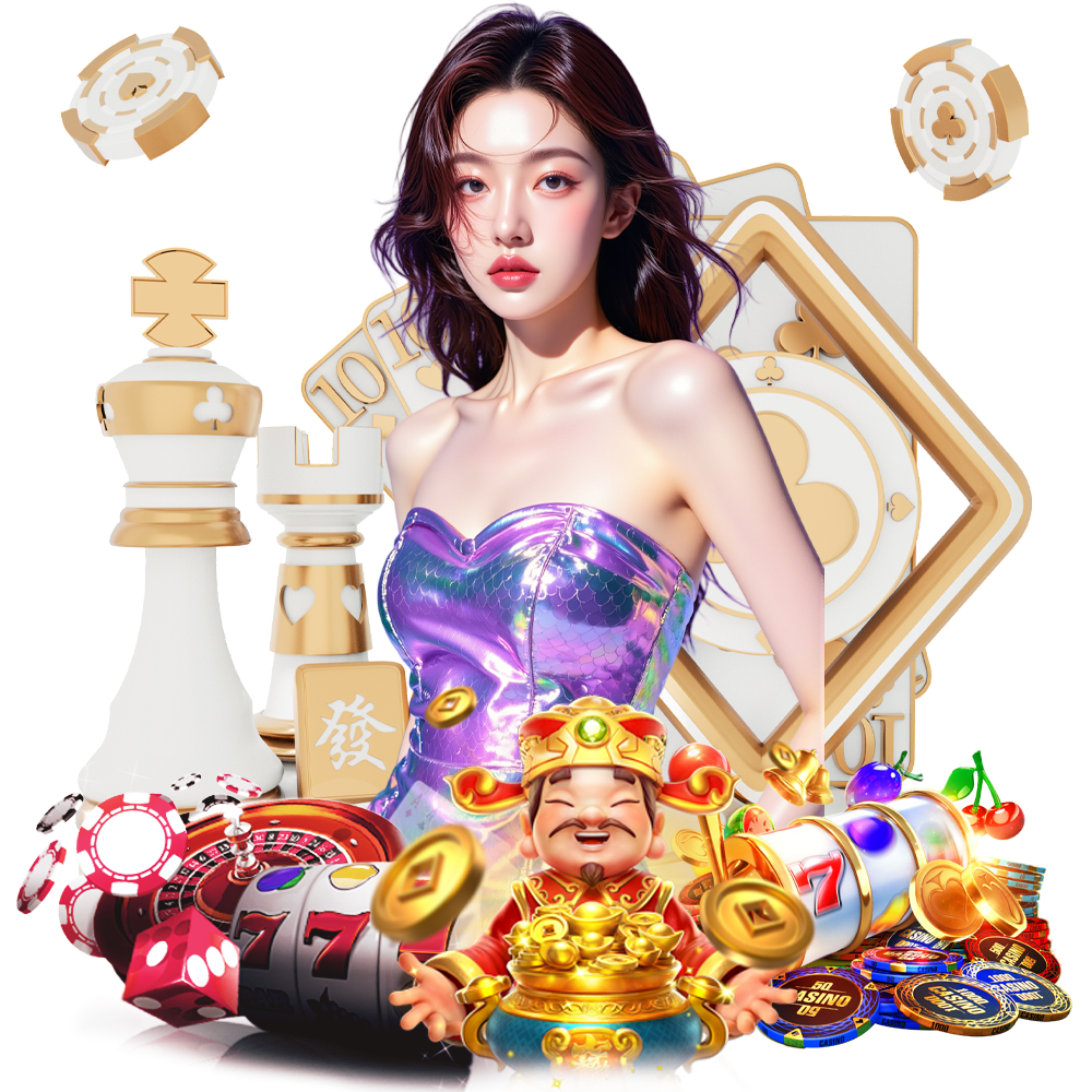 China Pools Game