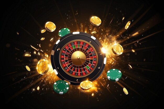 MotoGP and badminton markets displayed on 22crown login Play'n GO section